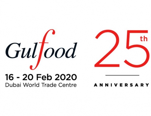 SED OASIS participated in “GULFOOD” FEBRUARY 16-20 IN DUBAI